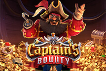 Captain's Bounty