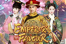 Emperor's Favour